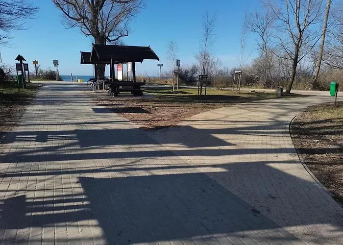 Apartament Natura Hotel *