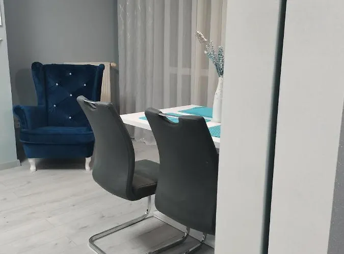 Hotel Apartament Natura